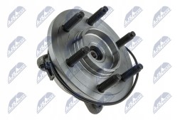 NTY KLP-CH-054 Nty klp-ch-054 комплект підшипників коліс