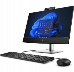 Китай WEW-SC-AB-RDHPDD33IFWD005 Комп'ютер "Все-в-одному" HP ProOne 440 G9 i7-14700T 16GB 512GB W11P 23.8"