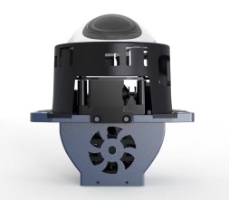 Китай Bi-LED Прожектори Carson KTG-1 - найкоротші на ринку