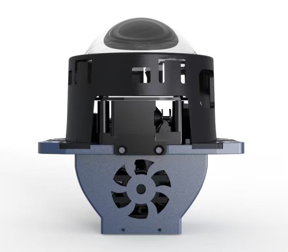 Китай Bi-LED Прожектори Carson KTG-1 - найкоротші на ринку