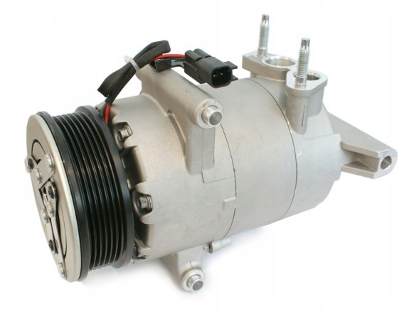EURO KLIMA EKL33774-ZA BK21-19D629-AD BK2119D629AD 1770253 1827895 2011501 2026598 2355740 BK21-19D629-AG 1827895 BK21-19D629-AD BK21-19D629-AC  EKL33774-ZA Компресор кондиціонера ford bk21-19d629-ad bk2119d629ad 1770253 1827895