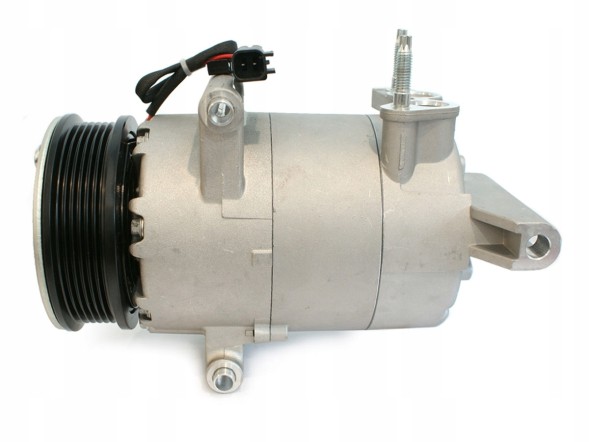 EURO KLIMA EKL33774-ZA BK21-19D629-AD BK2119D629AD 1770253 1827895 2011501 2026598 2355740 BK21-19D629-AG 1827895 BK21-19D629-AD BK21-19D629-AC  EKL33774-ZA Компресор кондиціонера ford bk21-19d629-ad bk2119d629ad 1770253 1827895