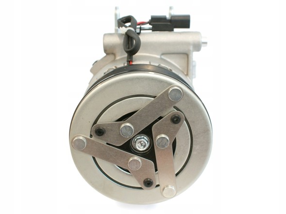 EURO KLIMA EKL33774-ZA BK21-19D629-AD BK2119D629AD 1770253 1827895 2011501 2026598 2355740 BK21-19D629-AG 1827895 BK21-19D629-AD BK21-19D629-AC  EKL33774-ZA Компресор кондиціонера ford bk21-19d629-ad bk2119d629ad 1770253 1827895