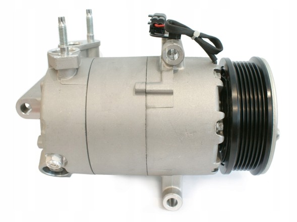 EURO KLIMA EKL33774-ZA BK21-19D629-AD BK2119D629AD 1770253 1827895 2011501 2026598 2355740 BK21-19D629-AG 1827895 BK21-19D629-AD BK21-19D629-AC  EKL33774-ZA Компресор кондиціонера ford bk21-19d629-ad bk2119d629ad 1770253 1827895