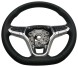 Volkswagen OE 571419089J, DWP544227OE Багатофункціональне шкіряне кермо для VW Tayron T-Roc Tiguan III 571419089J VDH
