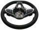 Volkswagen OE 571419089J, DWP544227OE Багатофункціональне шкіряне кермо для VW Tayron T-Roc Tiguan III 571419089J VDH