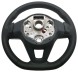 Volkswagen OE 571419089J, DWP544227OE Багатофункціональне шкіряне кермо для VW Tayron T-Roc Tiguan III 571419089J VDH