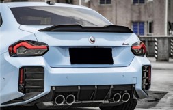 Китай 13097 Дифузор Спойлер задній BMW G87 OEM Style Carbon
