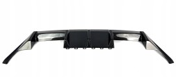 Китай 13097 Дифузор Спойлер задній BMW G87 OEM Style Carbon
