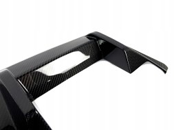 Китай 13097 Дифузор Спойлер задній BMW G87 OEM Style Carbon