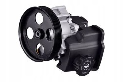 Hella 8TL 359 003-131 Насос гідропідсилювача 8тл 359 003-131 hella mercedes