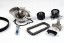 HEPU PK09020XT Комплект грм + водяний насос pk09020xt hepu
