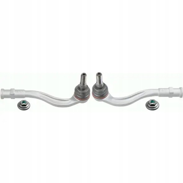 Lemforder 3907 5 014 01 2x LEMFÖRDER Наконечники рульової тяги FRONT L+R для AUDI A4 B9, A5 II