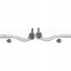 Lemforder 3907 5 014 01 2x LEMFÖRDER Наконечники рульової тяги FRONT L+R для AUDI A4 B9, A5 II
