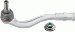 Lemforder 3907 5 014 01 2x LEMFÖRDER Наконечники рульової тяги FRONT L+R для AUDI A4 B9, A5 II