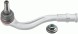 Lemforder 3907 5 014 01 2x LEMFÖRDER Наконечники рульової тяги FRONT L+R для AUDI A4 B9, A5 II