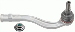 Lemforder 3907 5 014 01 2x LEMFÖRDER Наконечники рульової тяги FRONT L+R для AUDI A4 B9, A5 II