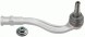 Lemforder 3907 5 014 01 2x LEMFÖRDER Наконечники рульової тяги FRONT L+R для AUDI A4 B9, A5 II