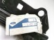 Ford OE ЗОВНІШНЯ НАПРАВЛЯЮЧА ЛІВА FORD ESCORT 1995-2001 OE 1037194