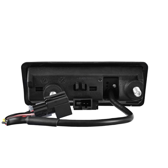 ECP MOBILITY ECP-2K5827566C|2K5827566C|2K5827566B|2K5827566 Камера заднього виду для паркування VW Caddy IV 2K5 [ECP MOBILITY]