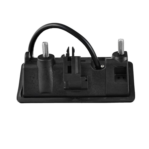 ECP MOBILITY ECP-2K5827566C|2K5827566C|2K5827566B|2K5827566 Камера заднього виду для паркування VW Caddy IV 2K5 [ECP MOBILITY]