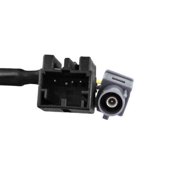 ECP MOBILITY ECP-2K5827566C|2K5827566C|2K5827566B|2K5827566 Камера заднього виду для паркування VW Caddy IV 2K5 [ECP MOBILITY]