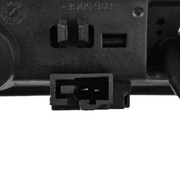 ECP MOBILITY ECP-2K5827566C|2K5827566C|2K5827566B|2K5827566 Камера заднього виду для паркування VW Caddy IV 2K5 [ECP MOBILITY]