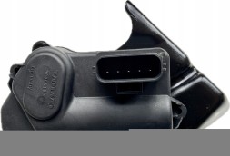 Volvo OE 30756099 Двигун акутатора swirl volvo