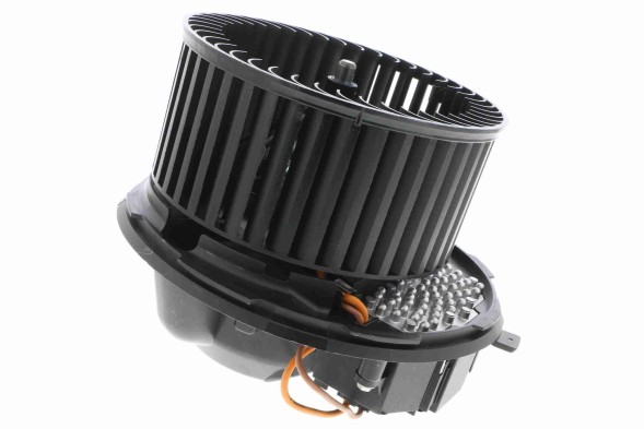 Vemo V15-03-1935 Електродвигун, внутрішня повітродувка audi-vw a3, гольф, passat,