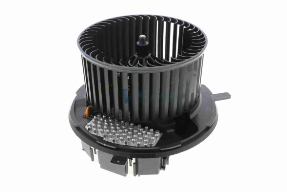 Vemo V15-03-1935 Електродвигун, внутрішня повітродувка audi-vw a3, гольф, passat,