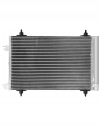 Valeo 818170 Конденсатор кондиціонера oem/oes valeo berlingo va818170
