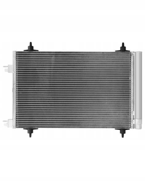 Valeo 818170 Конденсатор кондиціонера oem/oes valeo berlingo va818170