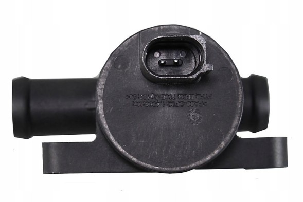 Metzger 0899332 Керуючий клапан охолоджуючої рідини metzger 0899332