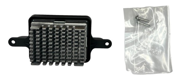 PSA 6441CQ Oe резистор повітродувки резистор citroen ds5 peugeot 3008 5008 6441cq