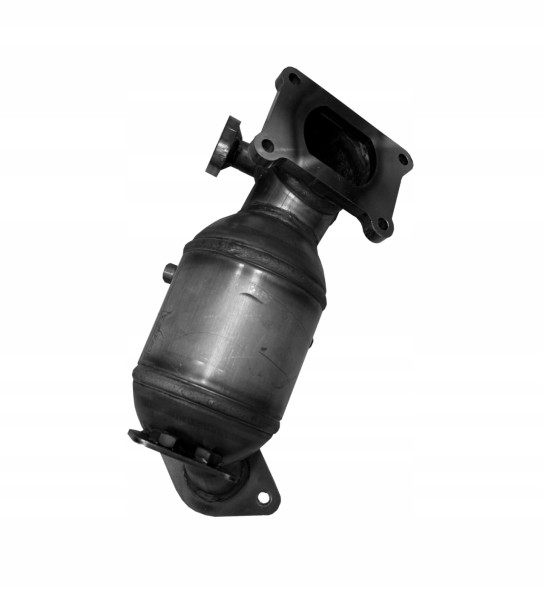 JMJ JMJ1091783-Stonic Каталізатор kia stonic 1.2i cvvt 11/2021-