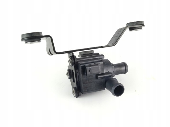 Vemo V10-16-0027 Додатковий насос циркуляції води AUDI SEAT SKODA VW 1.6 / 2.0 TDI 5Q0965561B ori