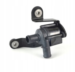 Vemo V10-16-0027 Додатковий насос циркуляції води AUDI SEAT SKODA VW 1.6 / 2.0 TDI 5Q0965561B ori