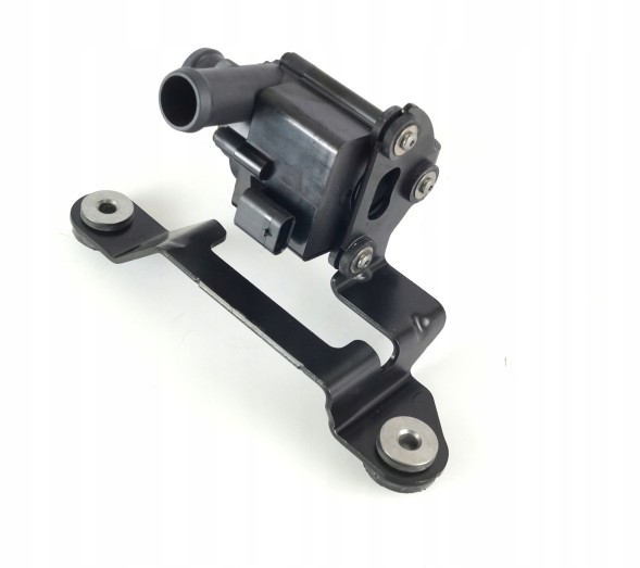 Vemo V10-16-0027 Додатковий насос циркуляції води AUDI SEAT SKODA VW 1.6 / 2.0 TDI 5Q0965561B ori