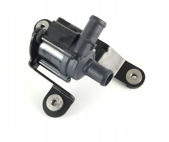 Vemo V10-16-0027 Додатковий насос циркуляції води AUDI SEAT SKODA VW 1.6 / 2.0 TDI 5Q0965561B ori