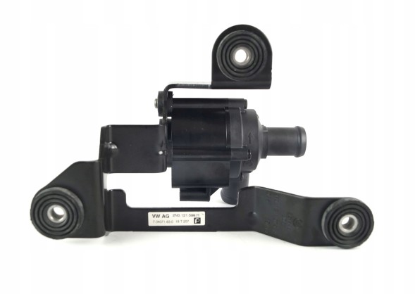 Vemo V10-16-0027 Додатковий насос циркуляції води AUDI SEAT SKODA VW 1.6 / 2.0 TDI 5Q0965561B ori