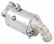 CHINA 699-2842 Каталізатор peugeot partner tepee 1.6 hdi | 2014-