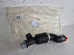 Fiat OE Труба / шланг інтеркулера 51965085 / 68233264AA Fiat 500L 1.4L 14-