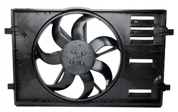 motoGRAPA 5268900332 Вентилятор VW Passat B8 2014 -
