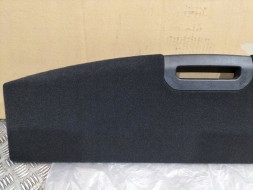 Nissan OE 849B8-6RP0A NISSAN X-TRAIL ПОЛИЦЯ ЗАДНЯ ЧОРНА НОВА 849B8-4CE5C