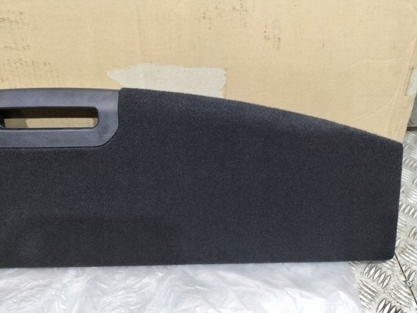 Nissan OE 849B8-6RP0A NISSAN X-TRAIL ПОЛИЦЯ ЗАДНЯ ЧОРНА НОВА 849B8-4CE5C