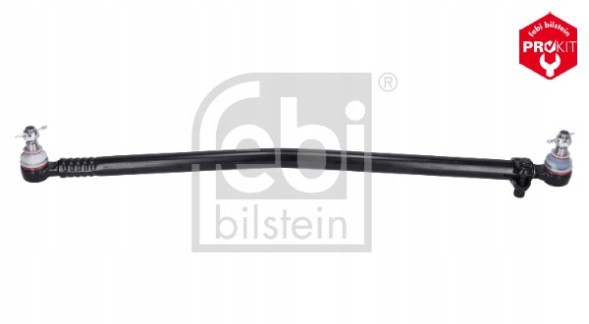Febi bilstein 19896 Рульова тяга febi bilstein 19896