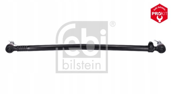 Febi bilstein 19896 Рульова тяга febi bilstein 19896