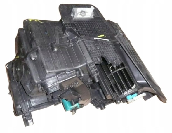 Renault OE 8201035635 Обігрівач оригінал 8201035635 d логан сандеро