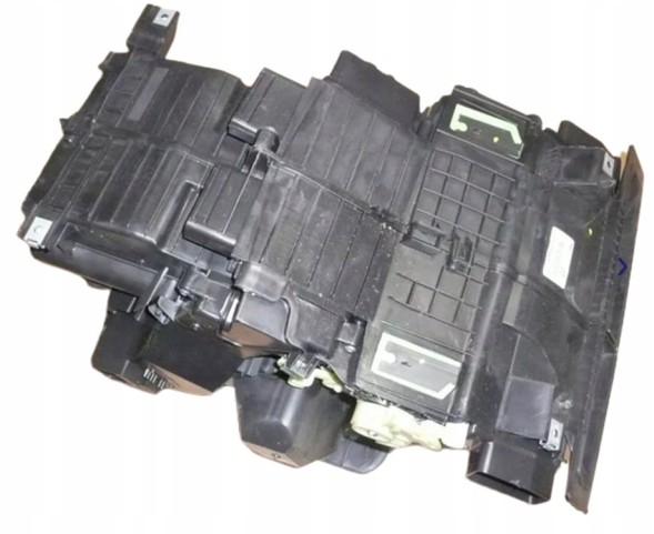 Renault OE 8201035635 Обігрівач оригінал 8201035635 d логан сандеро