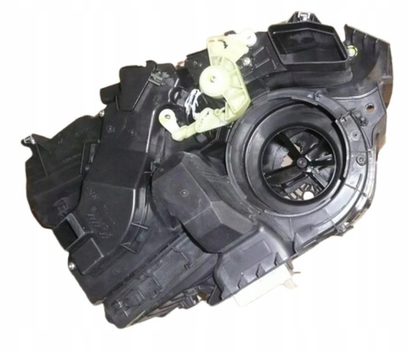 Renault OE 8201035635 Обігрівач оригінал 8201035635 d логан сандеро